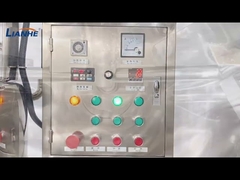 50L Homogenizer Mixer with Heating Function