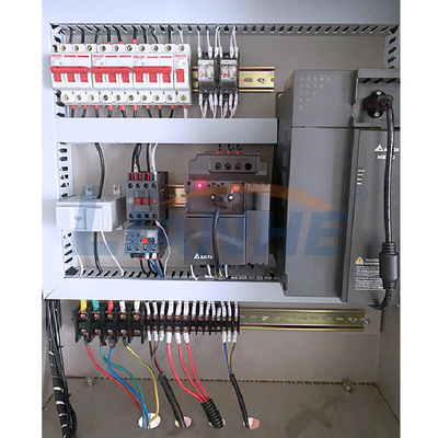 miscelatore liquido dell'emulsionante dell'omogeneizzatore del bottone 500L a un solo strato