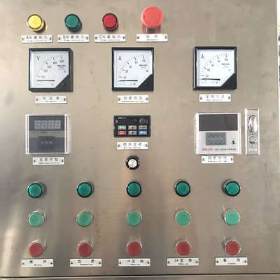 Carro armato 65 giri/min. dello sciampo del miscelatore dell'emulsionante dell'omogeneizzatore di acciaio inossidabile