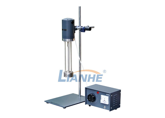 materiale corrosivo cosmetico SUS304 dell'attrezzatura di laboratorio 500ml-40L anti