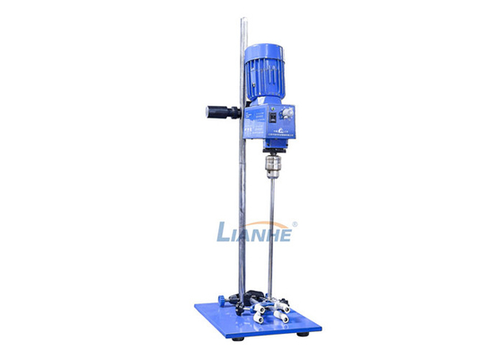 materiale corrosivo cosmetico SUS304 dell'attrezzatura di laboratorio 500ml-40L anti