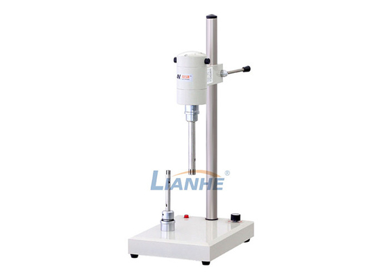 materiale corrosivo cosmetico SUS304 dell'attrezzatura di laboratorio 500ml-40L anti