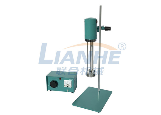 materiale corrosivo cosmetico SUS304 dell'attrezzatura di laboratorio 500ml-40L anti