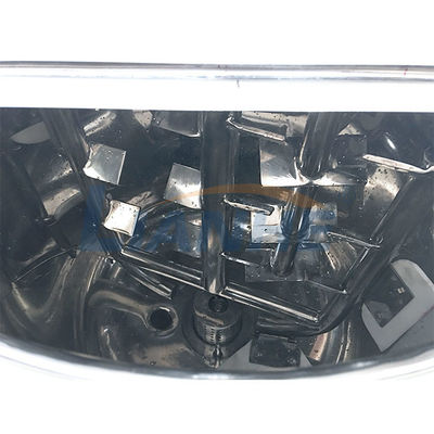 3000 bene mobile del miscelatore dell'emulsionante dell'omogeneizzatore di giri/min. 100L per la fabbricazione dello sciroppo