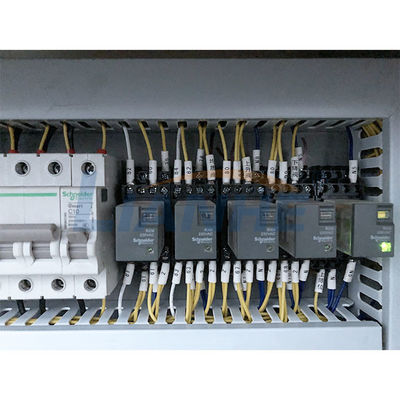 50L Vacuum Emulsifier Mixer Ointment Mixer Cream Homogenizer Mixer Vacuum Mixer