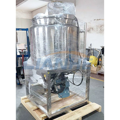 500L durevole Sugar Syrup Making Machine 220V/380V con la pompa di circolazione
