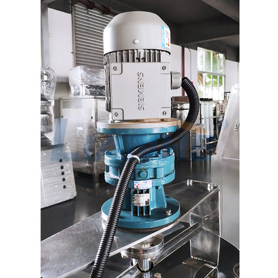 Bene durevole del miscelatore 65 giri/min. dell'emulsionante dell'omogeneizzatore del sapone liquido di iso 50L