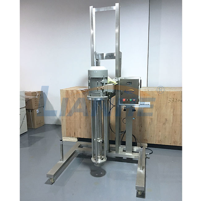 Bene durevole cosmetico pratico del gocciolamento dell'attrezzatura di laboratorio di SUS316L anti