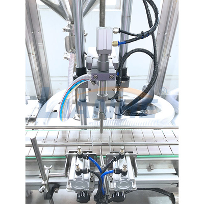 Controllo materiale liquido dello SpA della macchina di rifornimento di lavatura dei piatti di iso SUS316L