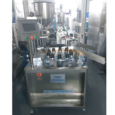 Bene durevole multifunzionale automatico della macchina di rifornimento della metropolitana dei semi 5-250ml