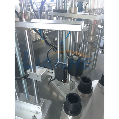 Bene durevole multifunzionale automatico della macchina di rifornimento della metropolitana dei semi 5-250ml
