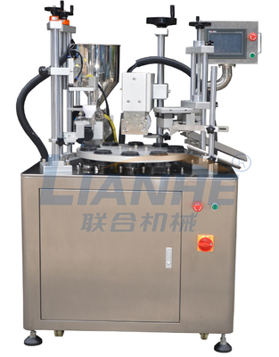 Bene durevole multifunzionale automatico della macchina di rifornimento della metropolitana dei semi 5-250ml
