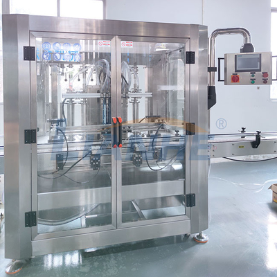 Bene durevole multifunzionale liquido della macchina di rifornimento dello sciampo di LIANHE