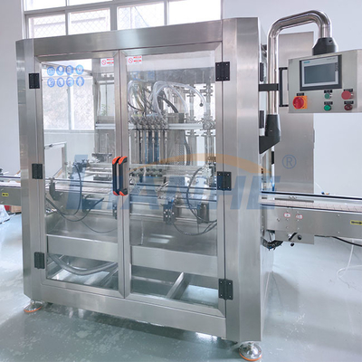 Bene durevole multifunzionale liquido della macchina di rifornimento dello sciampo di LIANHE