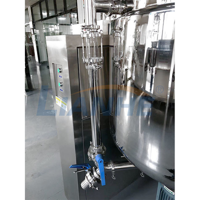 Macchina stabile di fabbricazione di Sanitiser