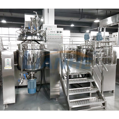 Macchina stabile di fabbricazione di Sanitiser