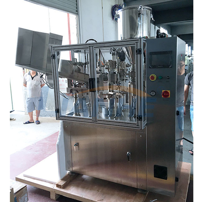 materiale da otturazione automatico della metropolitana dell'unguento 220V e stalla di sigillatura della macchina pratici