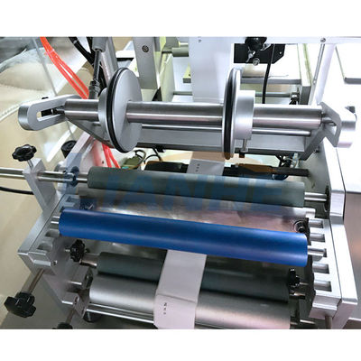 Etichettatrice della bottiglia pratica 100W pratico inossidabile