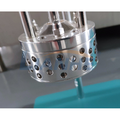 Bene durevole multifunzionale del dispersatore ad alta velocità del laboratorio di CA 220V 50Hz