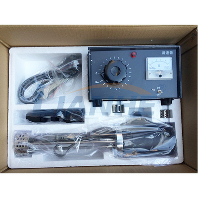 Bene durevole multifunzionale del dispersatore ad alta velocità del laboratorio di CA 220V 50Hz