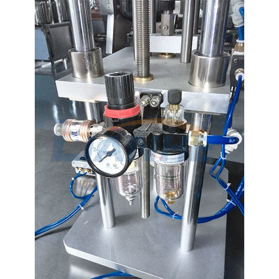 Macchina di piegatura multifunzionale 10kg anticorrosivo della bottiglia di profumo