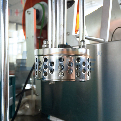 Piccolo materiale cosmetico del miscelatore SUS304 dell'attrezzatura di laboratorio di CA 220V 50Hz