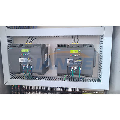 Metà dell'omogeneizzatore di LIANHE del miscelatore aperto dell'emulsionante, carri armati mescolantesi chimici di acciaio inossidabile