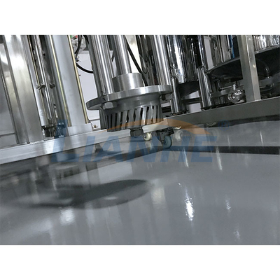 altezza cosmetica inossidabile dell'attrezzatura di laboratorio 1.5-7.5kw 600-800 millimetri