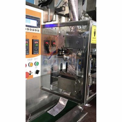 Macchina di rifornimento della bustina di 220V/110V 3.5KW elettrica per l'imballaggio crema